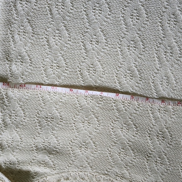 BEAUTIFUL BEIGE SUNDRESS. - Picture 10 of 14